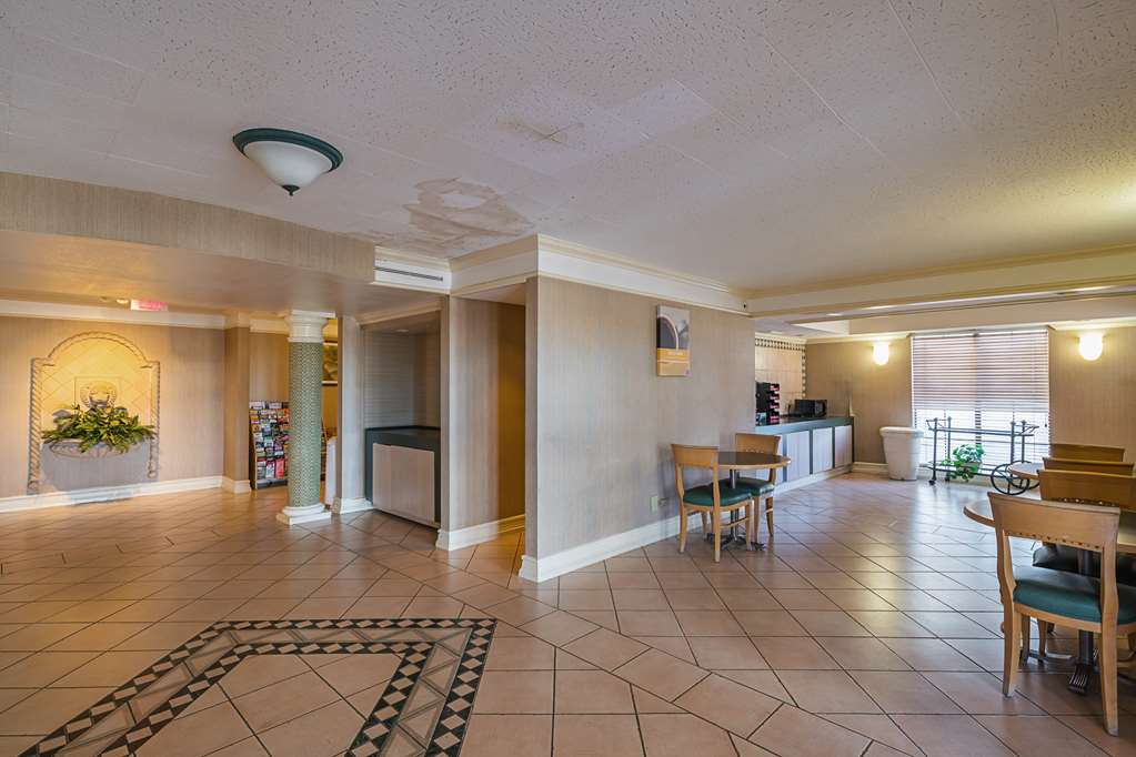 Motel 6 Grand Prairie TX Interstate 30 - photo 27