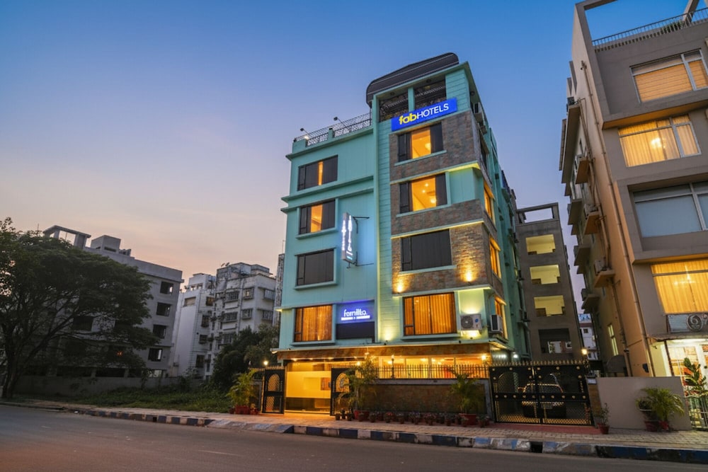 Fabhotel Prime Familto in Baruipur, India