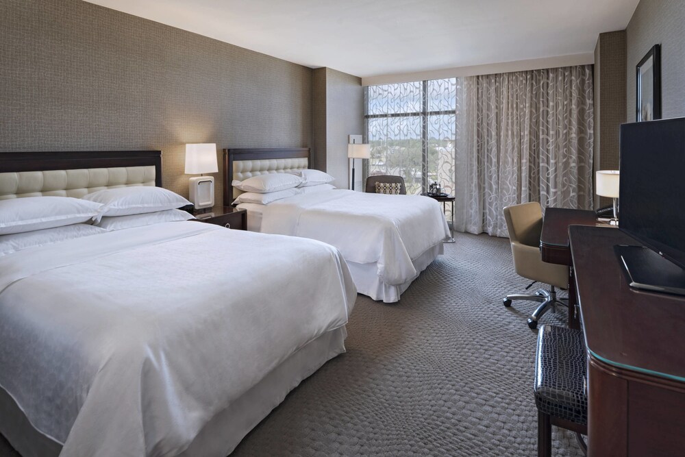 Sheraton Austin Georgetown Hotel & Conference Center - photo 10