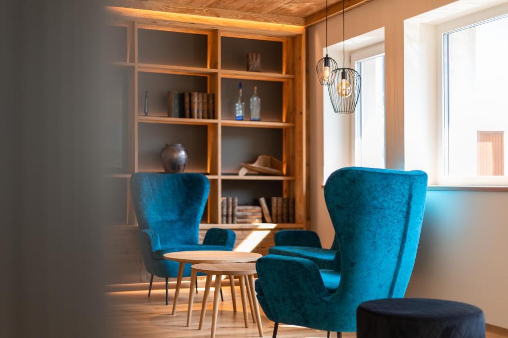 Am Brunnen Apartments — 4-Star Luxury Hotel in Naz-Sciaves - Natz-Schabs, Italy