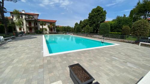 House Dogana — 4-Star Luxury Hotel in Peschiera Del Garda, Italy