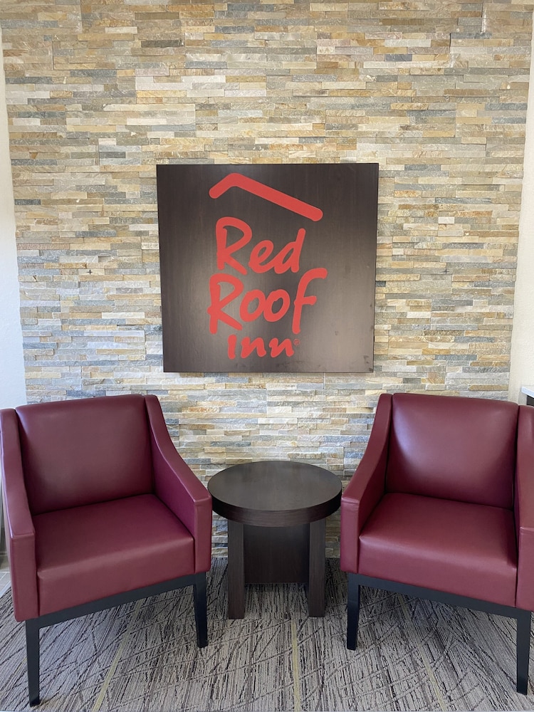 Red Roof Inn Jacksonville AL - photo 3