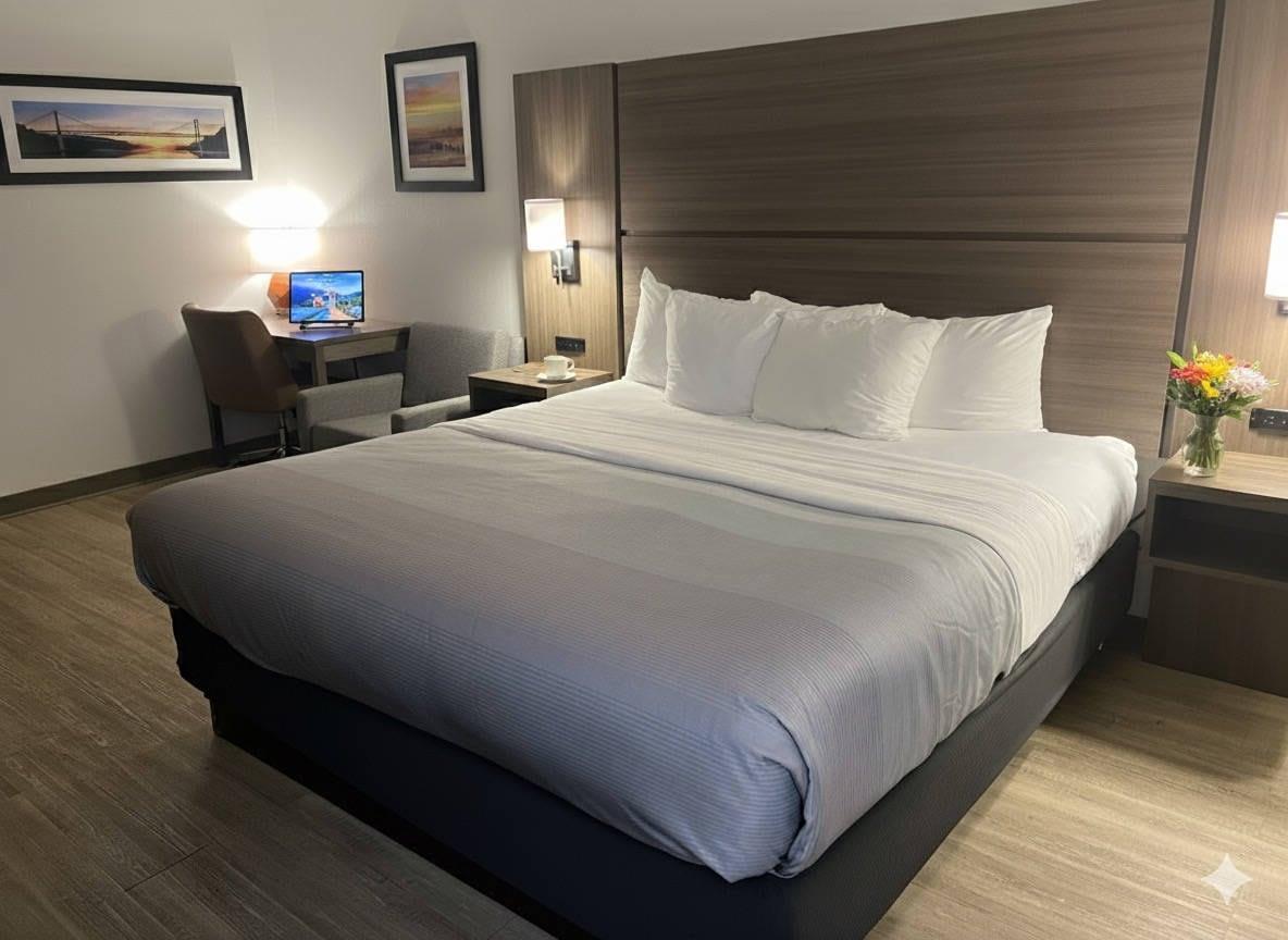 Quality Inn Pell City I 20 exit 158 - photo 24