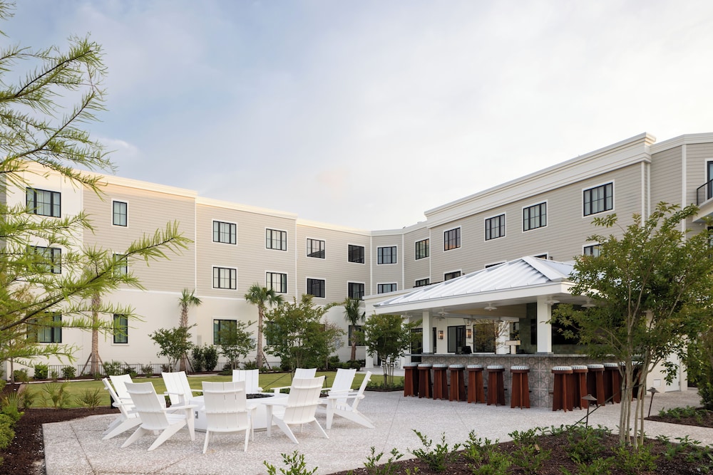 The George Hotel - last minute hotel in Georgetown