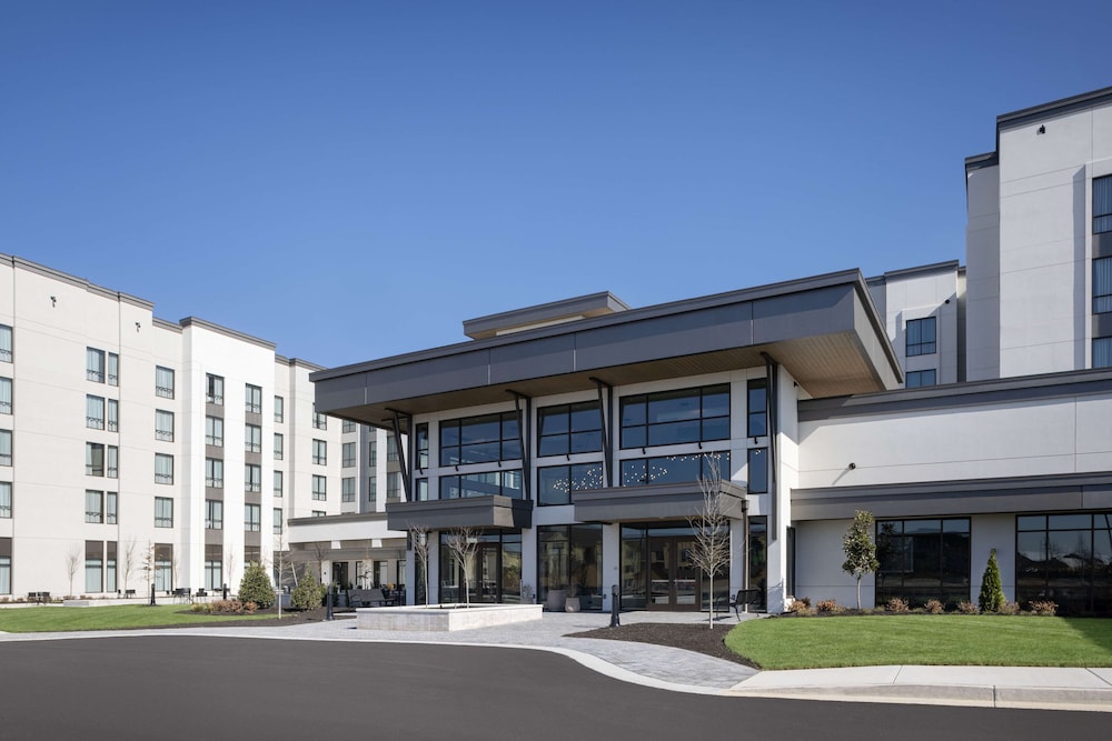 Embassy Suites by Hilton Bowling Green - photo 49