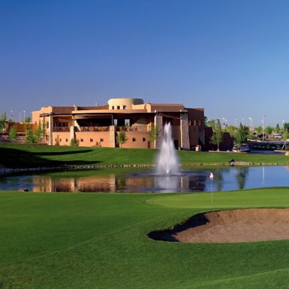 Sandia Resort And Casino - photo 36
