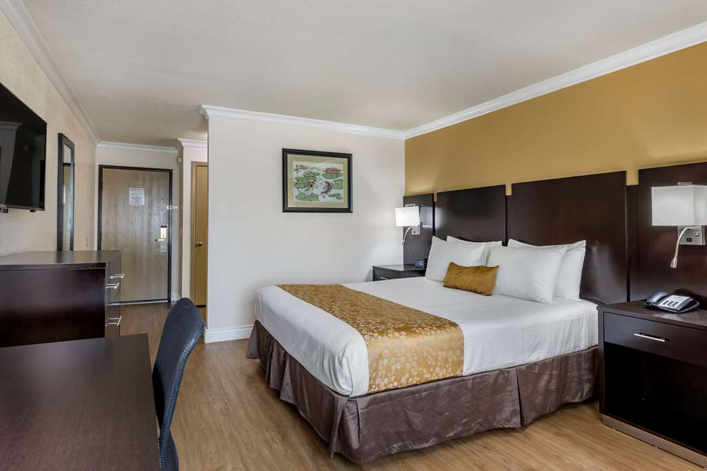 Best Western Plus South Bay Hotel - photo 16