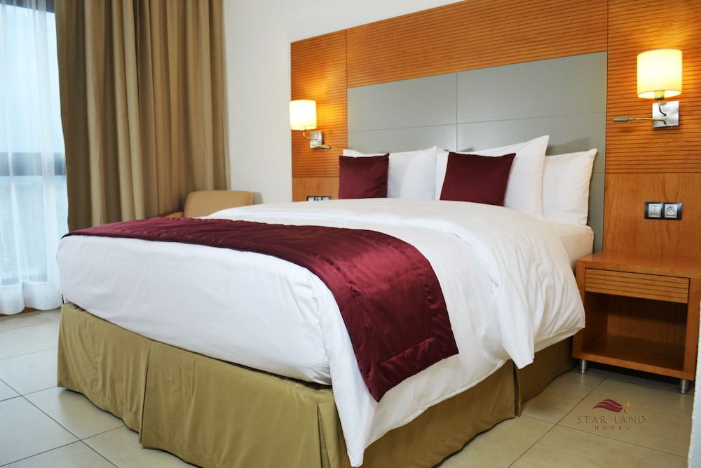 Star Land Hotel Bonapriso — Douala — photo 5