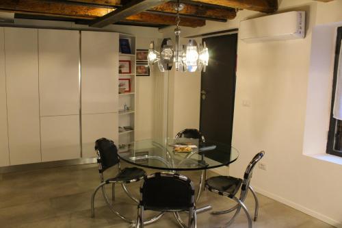 Heather's Home Premium Ponte Vecchio — 4-Star Luxury Hotel in Bassano Del Grappa, Italy