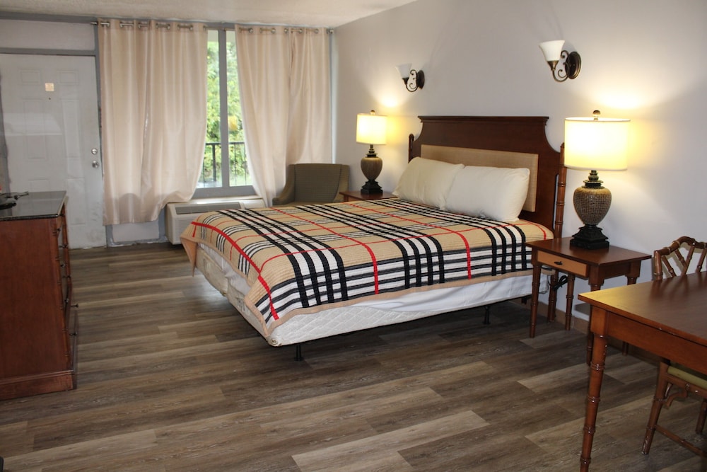 Ans Inn & Suites - photo 3