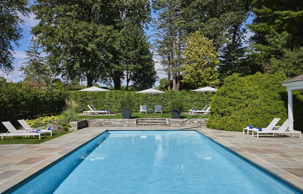 Mayflower Inn & Spa Auberge Collection - photo 40