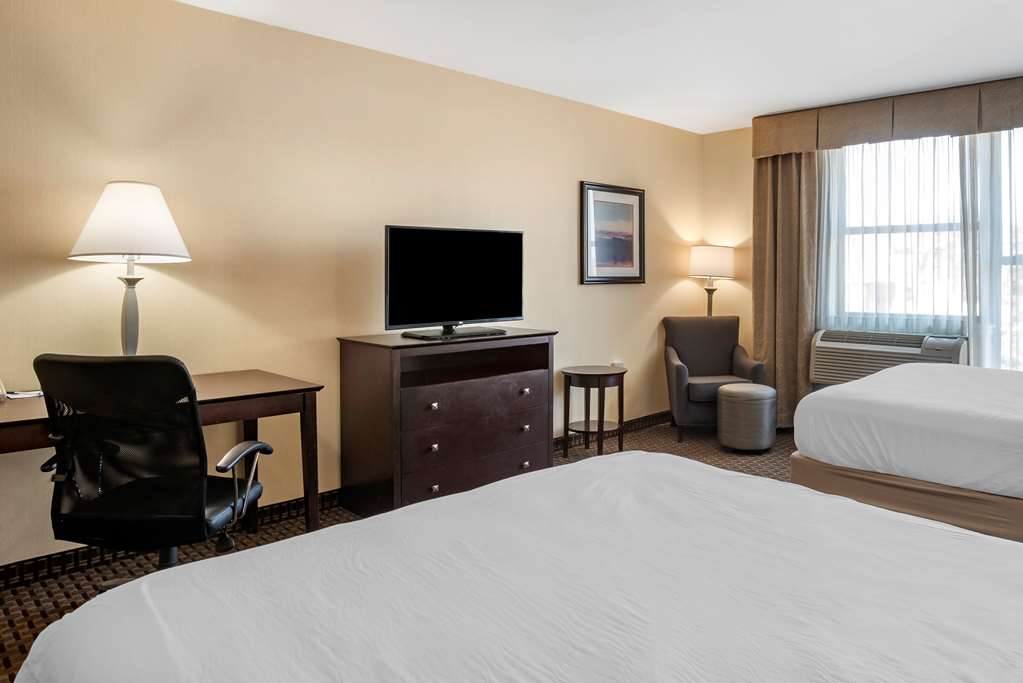 Best Western Plus Philadelphia Airport S. At Widener Univ. - photo 28