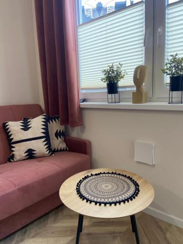 Kolorowy Apartament 26 — 4-Star Luxury Hotel in Ustka, Poland
