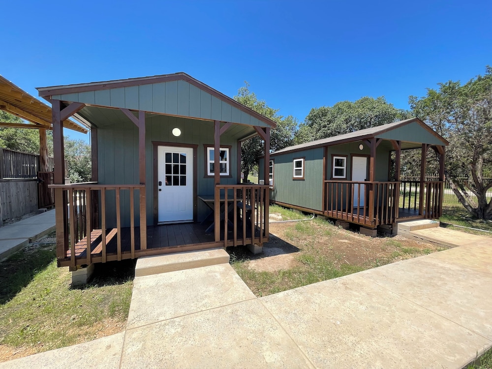 Canyon Lakeview Resort - photo 46