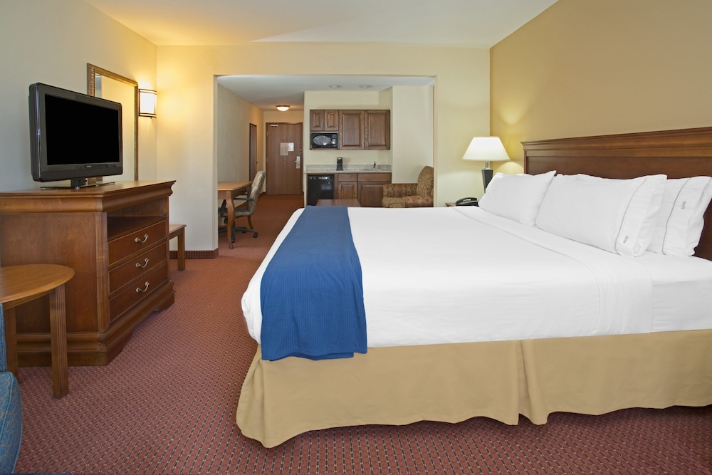 Holiday Inn Express Hotel & Suites Las Vegas an IHG Hotel - photo 2