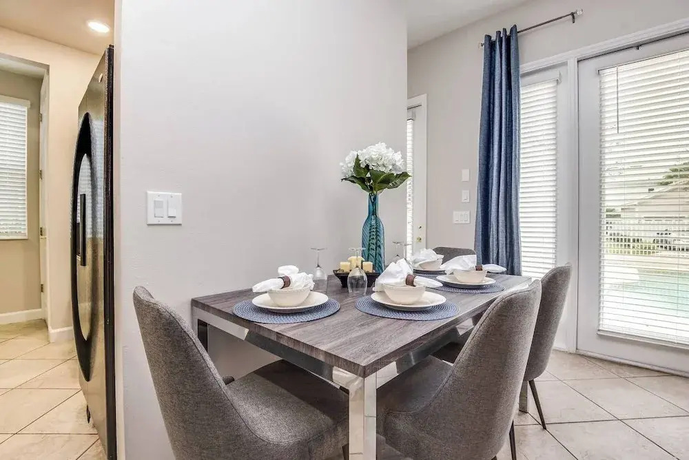 Stylish NEW Renovation in Reunion Resort Large Patio and Pool Deck 3bd 3.5ba #3ru456 - photo 22