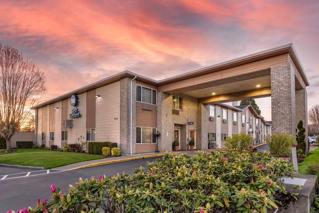 Best Western Newberg Inn - featured photo