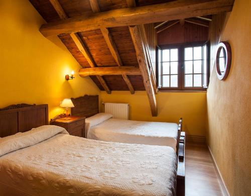 Casa de Aldea Carboneiro — Tineo — photo 5