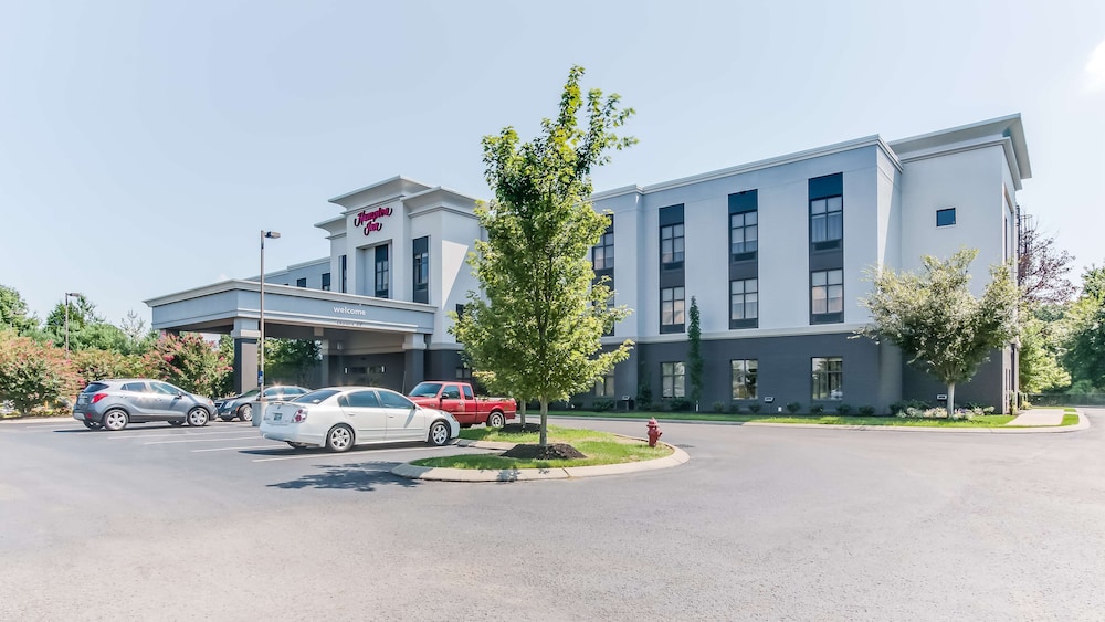 Hampton Inn White House - photo 50