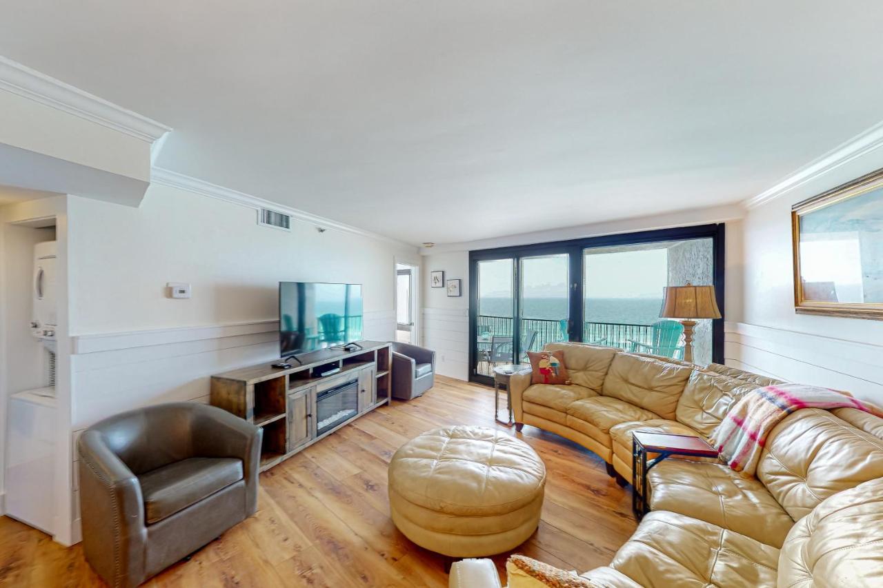 Beachside One 4134 - carbon neutral hotel in Unknown City