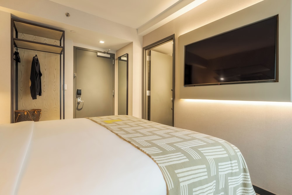 Pestana CR7 Times Square - photo 17