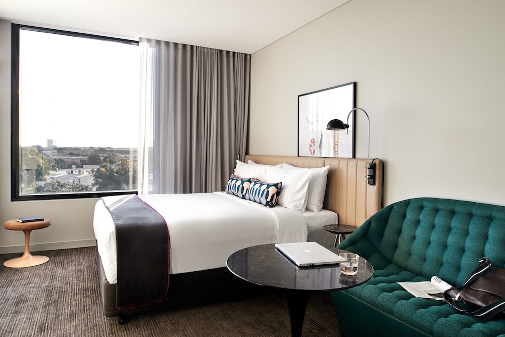 Veriu Green Square - last minute hotel in Alexandria