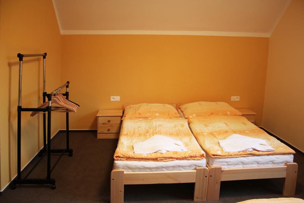 Chalupa Chiranka in Jesenik, Czech Republic