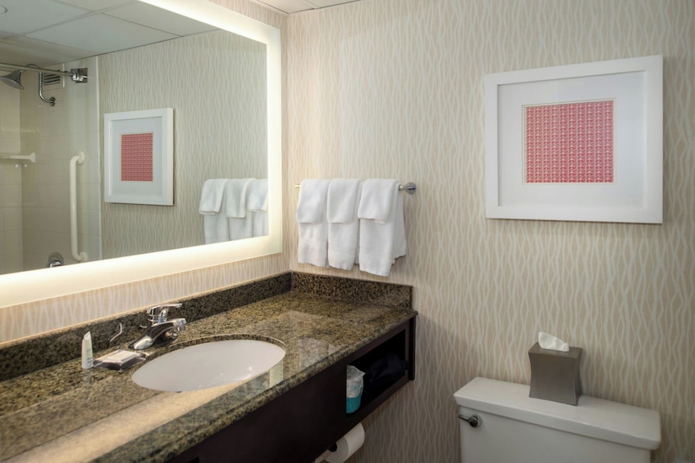 Marriott St. Louis Airport - photo 42