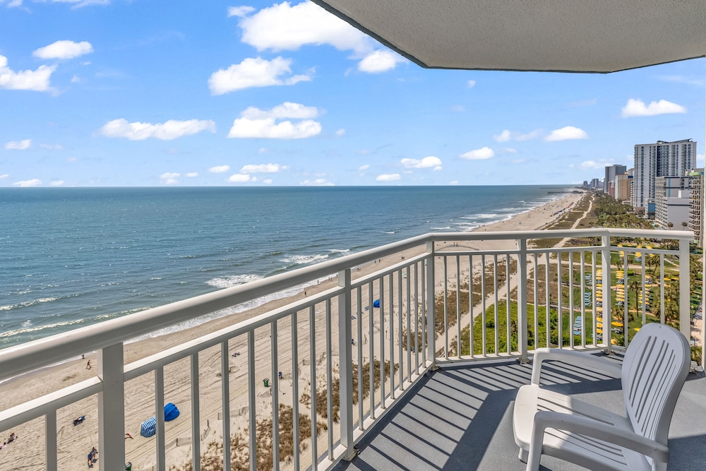 Carolinian Resort Stunning Condos - photo 92
