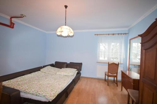 U Gienka Pod Lasem in Swieta Katarzyna, Poland