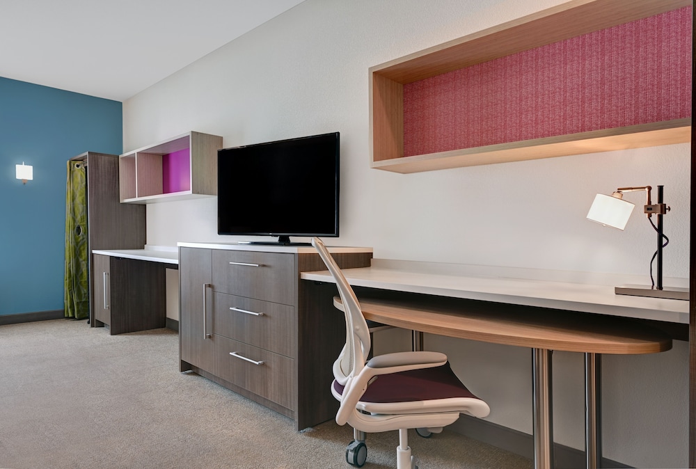 Home2 Suites by Hilton Lincolnshire Chicago - photo 8