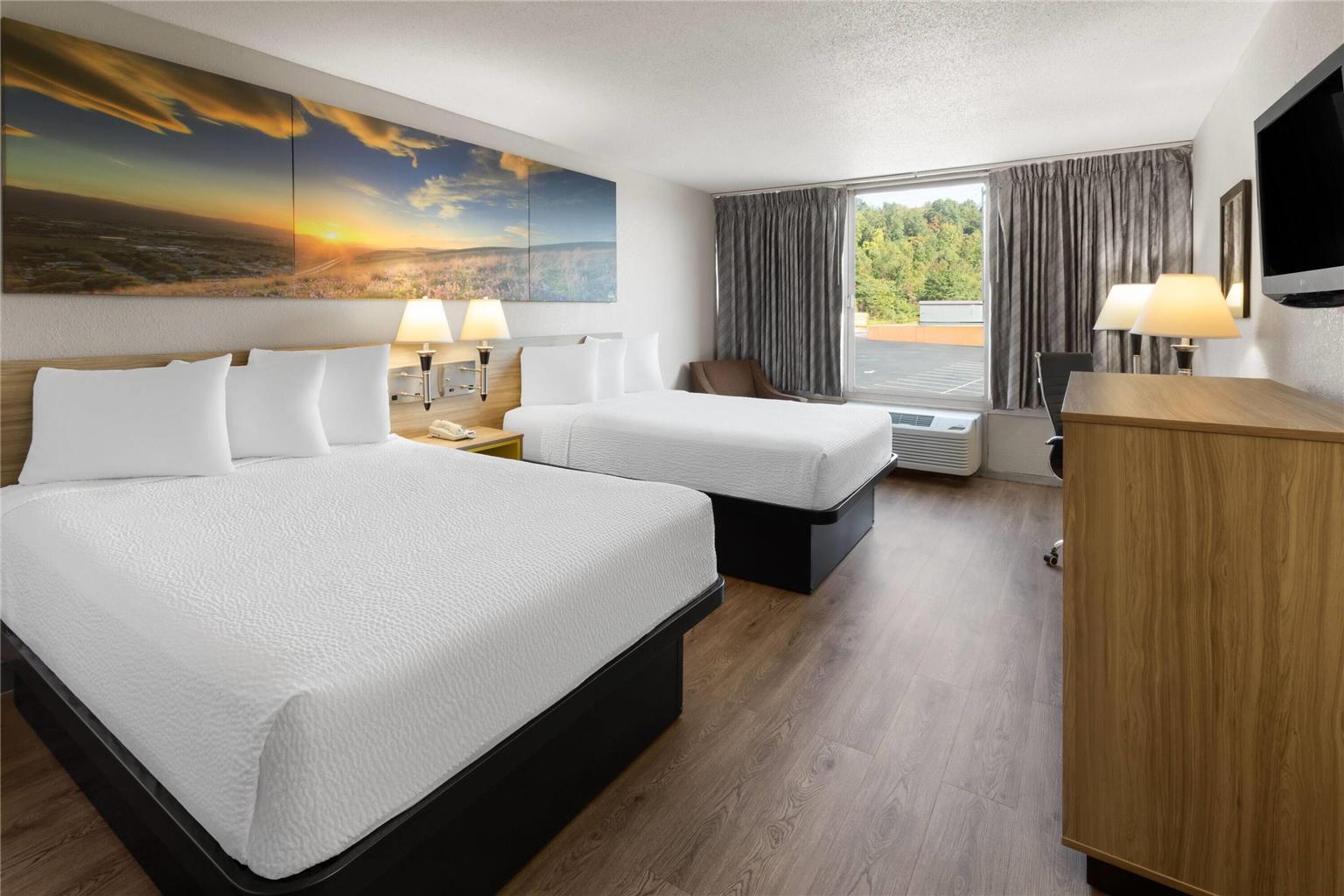 Days Inn by Wyndham Cambridge - photo 7
