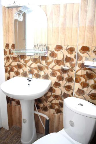 Reliance Resort in Anuradhapura, Sri Lanka