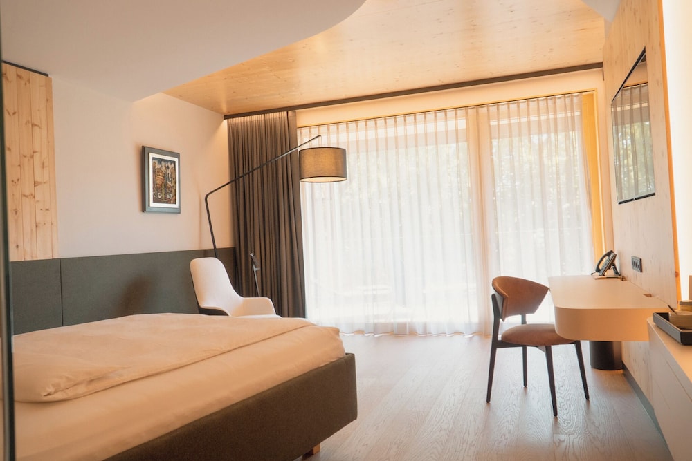 Buff Medical Resort Konstanz — Konstanz — photo 5