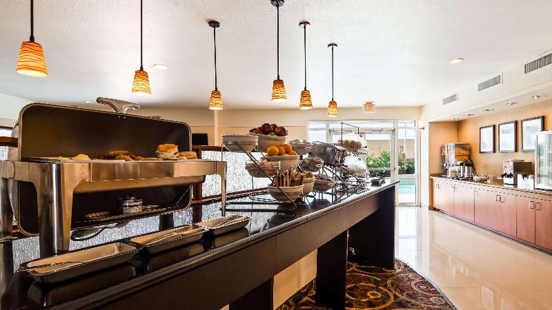 Comfort Suites Seabrook Kemah - photo 83