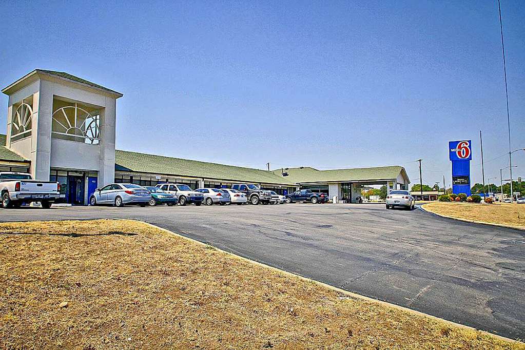 Motel 6 Sallisaw OK - photo 2