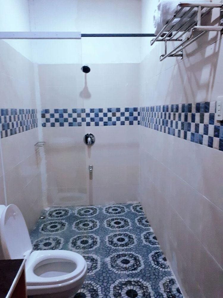 Chibel Summer Riverside Resort in El Nido, Philippines