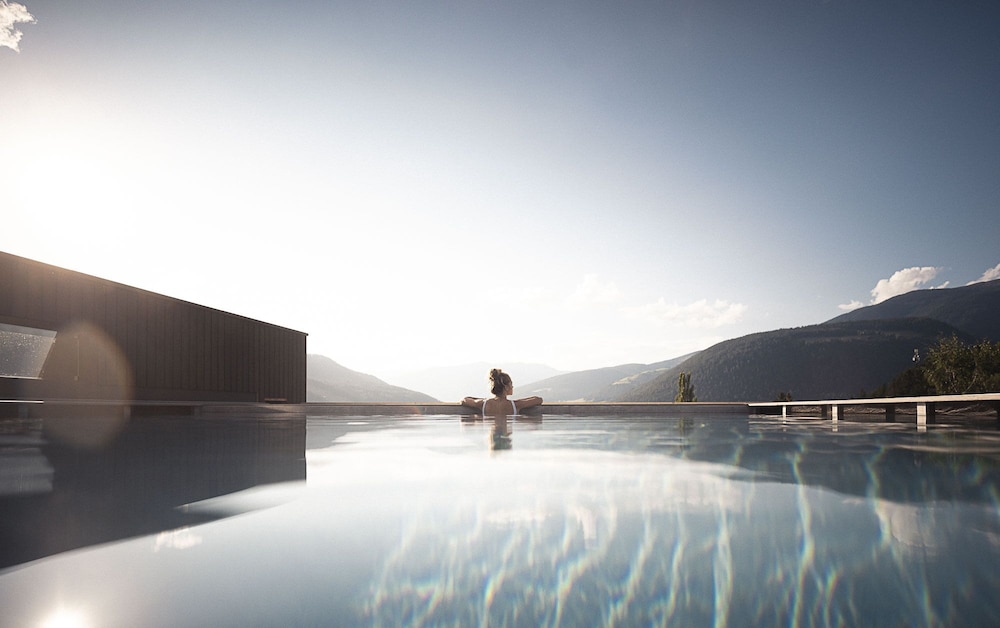 Alpinhotel Keil in Valdaora Di Mezzo, Italy