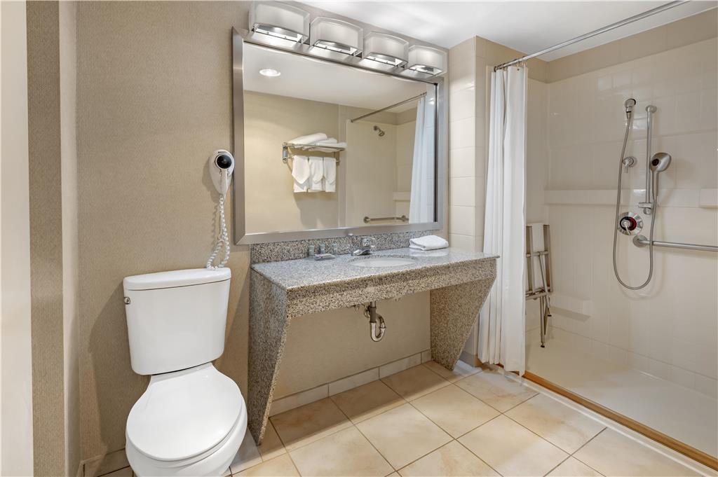 Best Western Manassas - photo 15