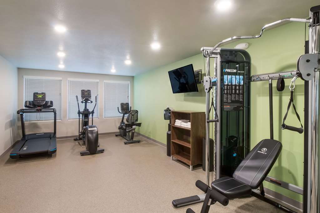 Woodspring Suites Mesa Chandler - photo 25