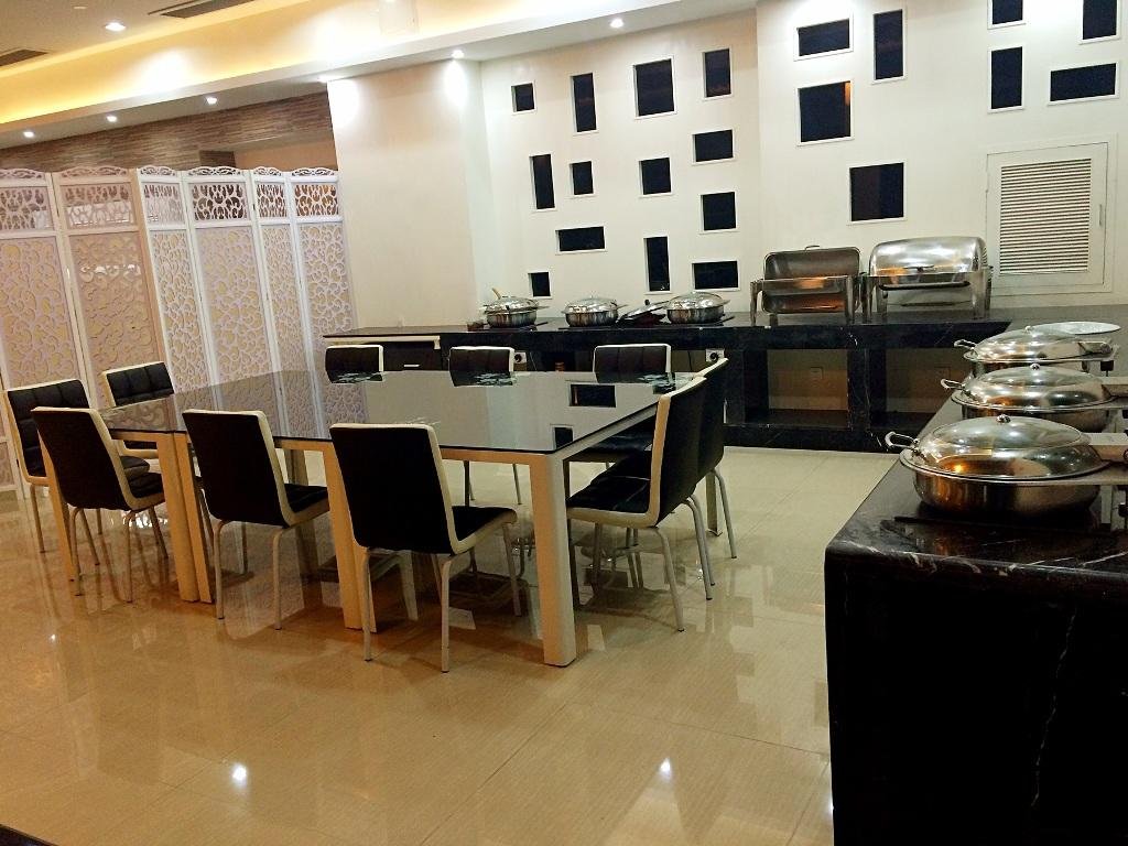 I Time Hotel - last minute hotel in Shanghai