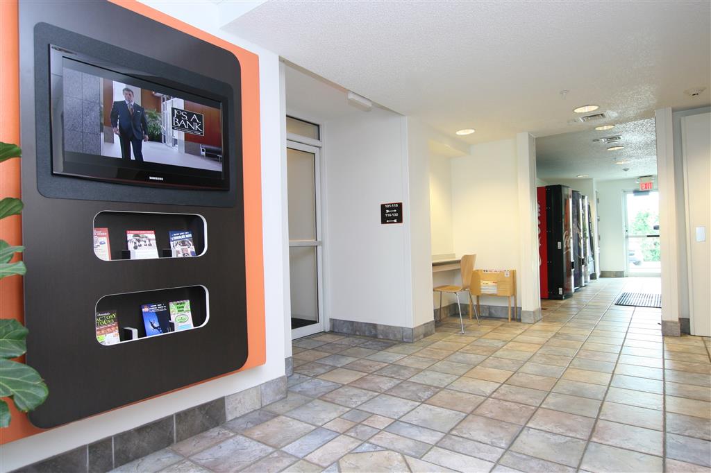 Motel6 Colchester VT Burlington - photo 23