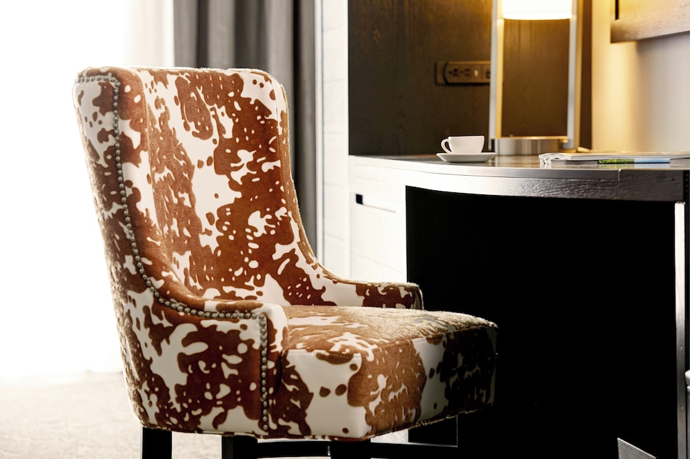 Archer Hotel Austin at the Domain - photo 22