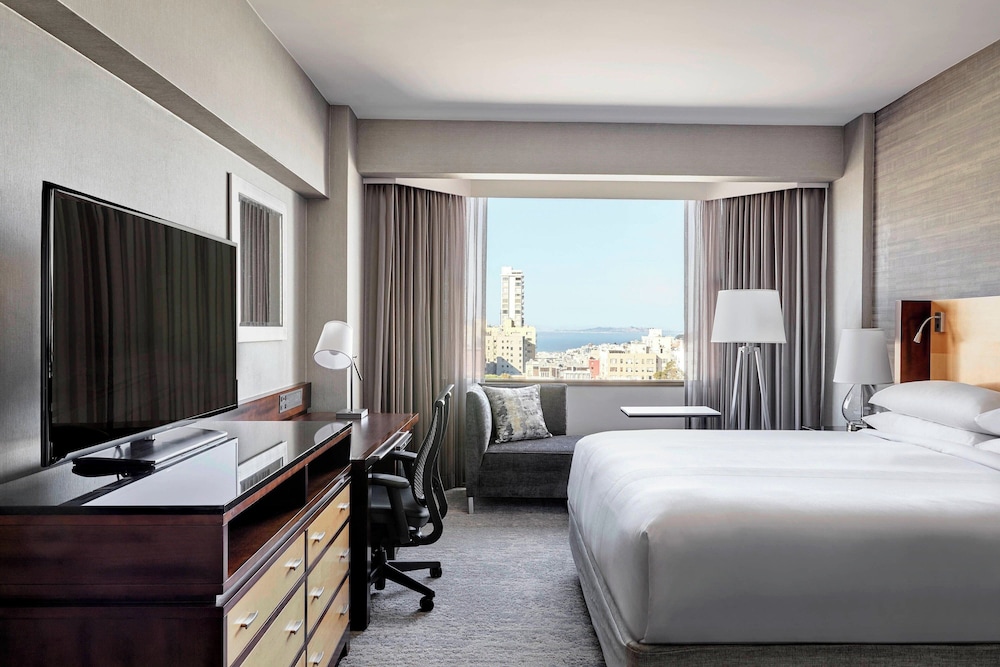 San Francisco Marriott Union Square - photo 14