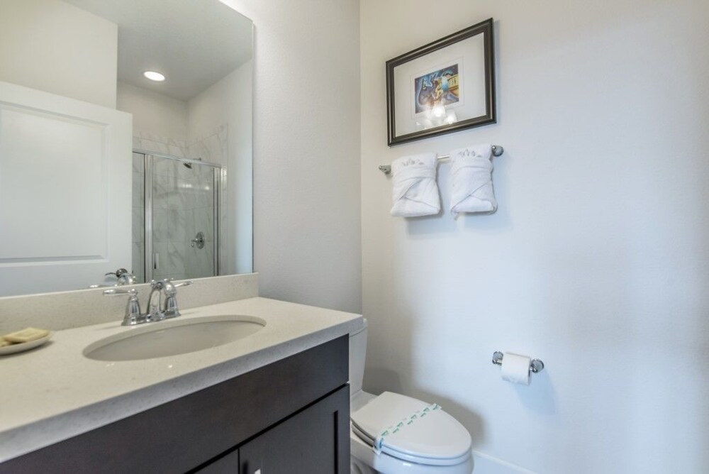 Festival Resort 418 Four Bedroom Townhome - photo 11