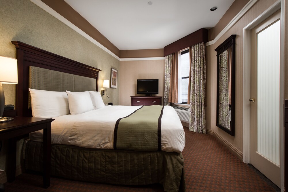 Hotel 46 Times Square - photo 31