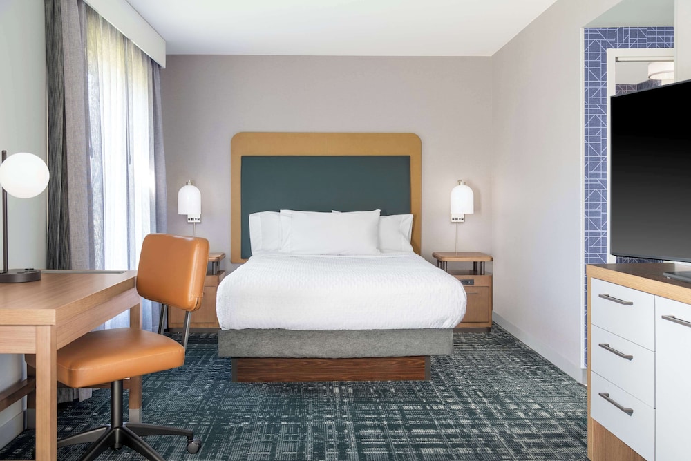 Homewood Suites by Hilton Detroit Troy - photo 14