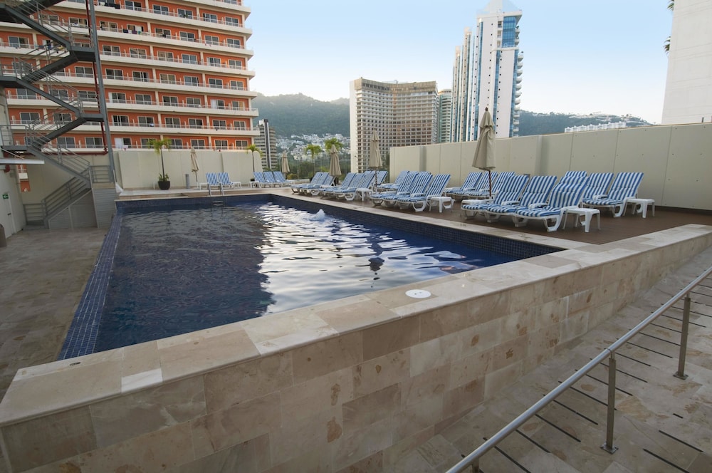 One Acapulco Costera — hotel in Acapulco De Juarez