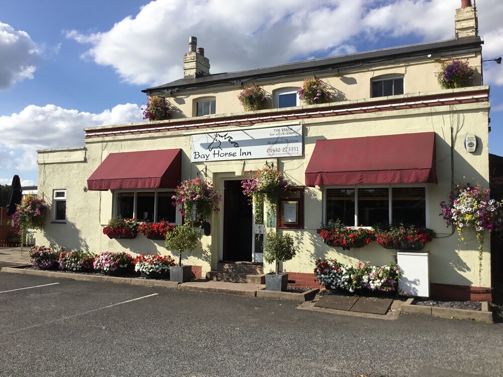 Bay Horse Inn in Hereford, United Kingdom