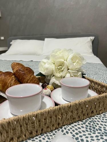 Domus Marrana — 4-Star Luxury Hotel in Rome, Italy